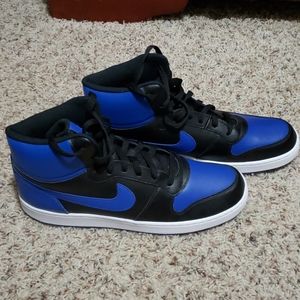 Brand new Nike High Tops